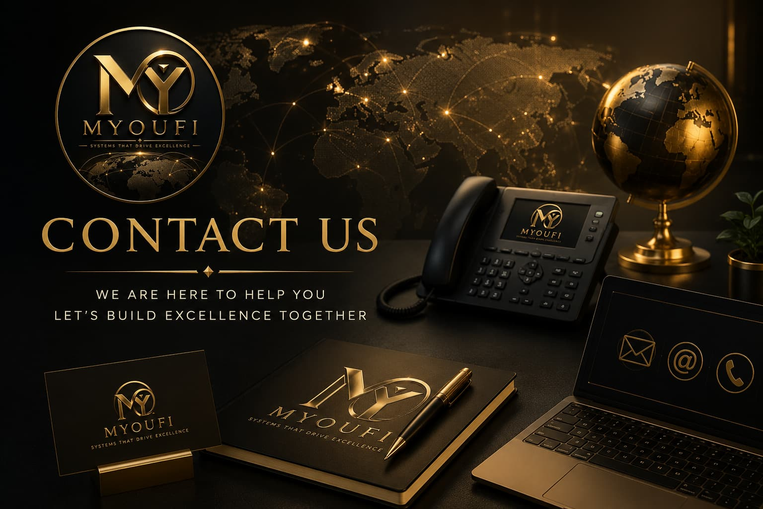 OUFI Systems