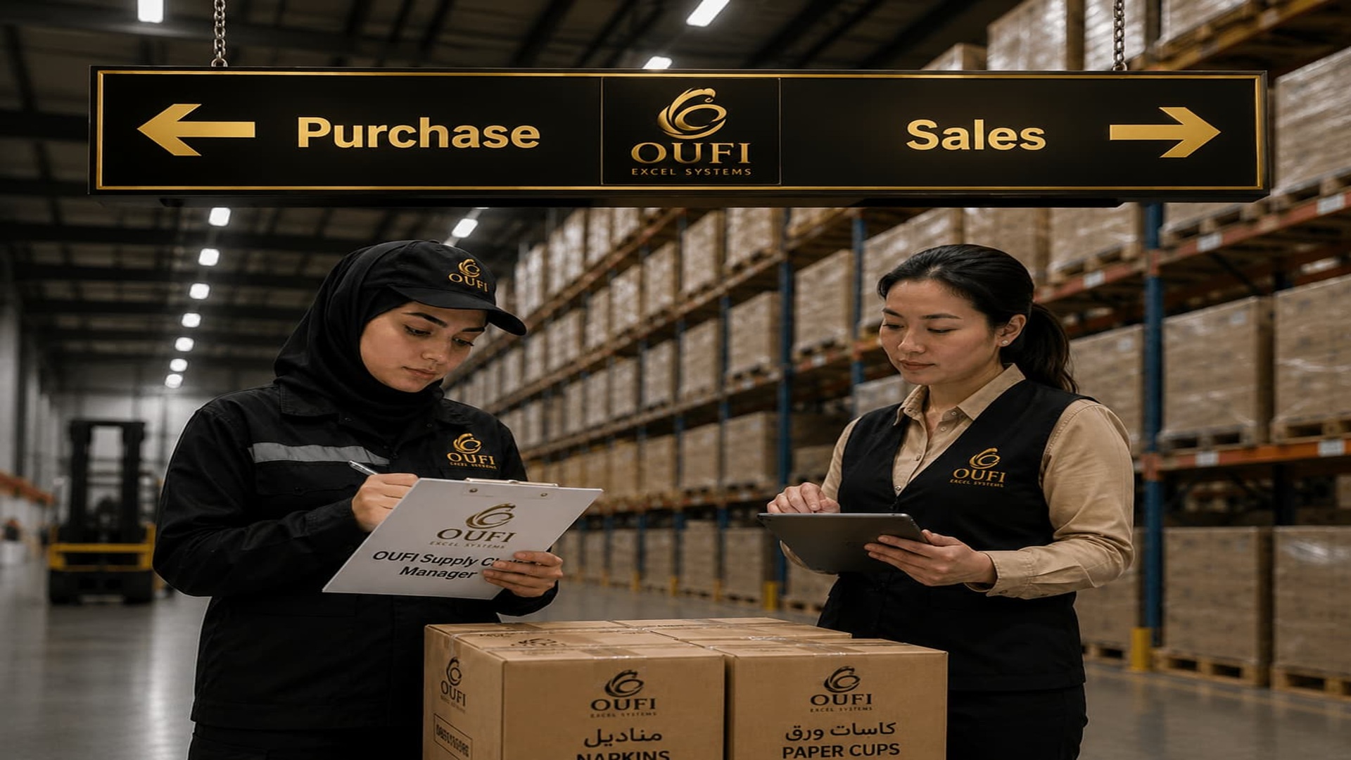 OUFI Client Tracker